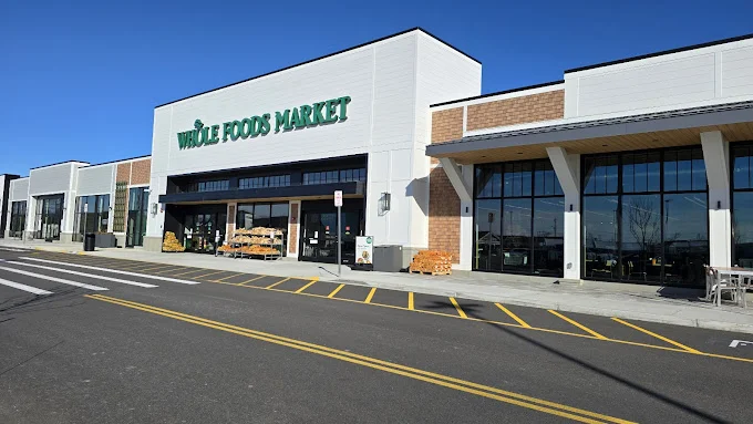 Whole Foods Market in Hyannis